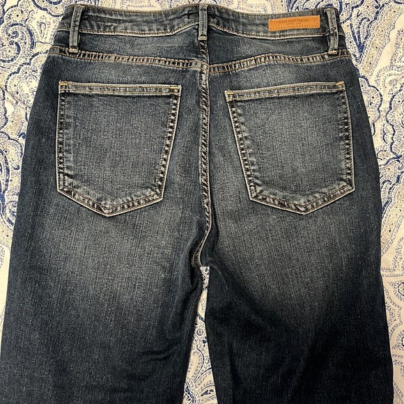 NWOT Silver Jeans Company Isbister Jeans - Picture 11 of 11